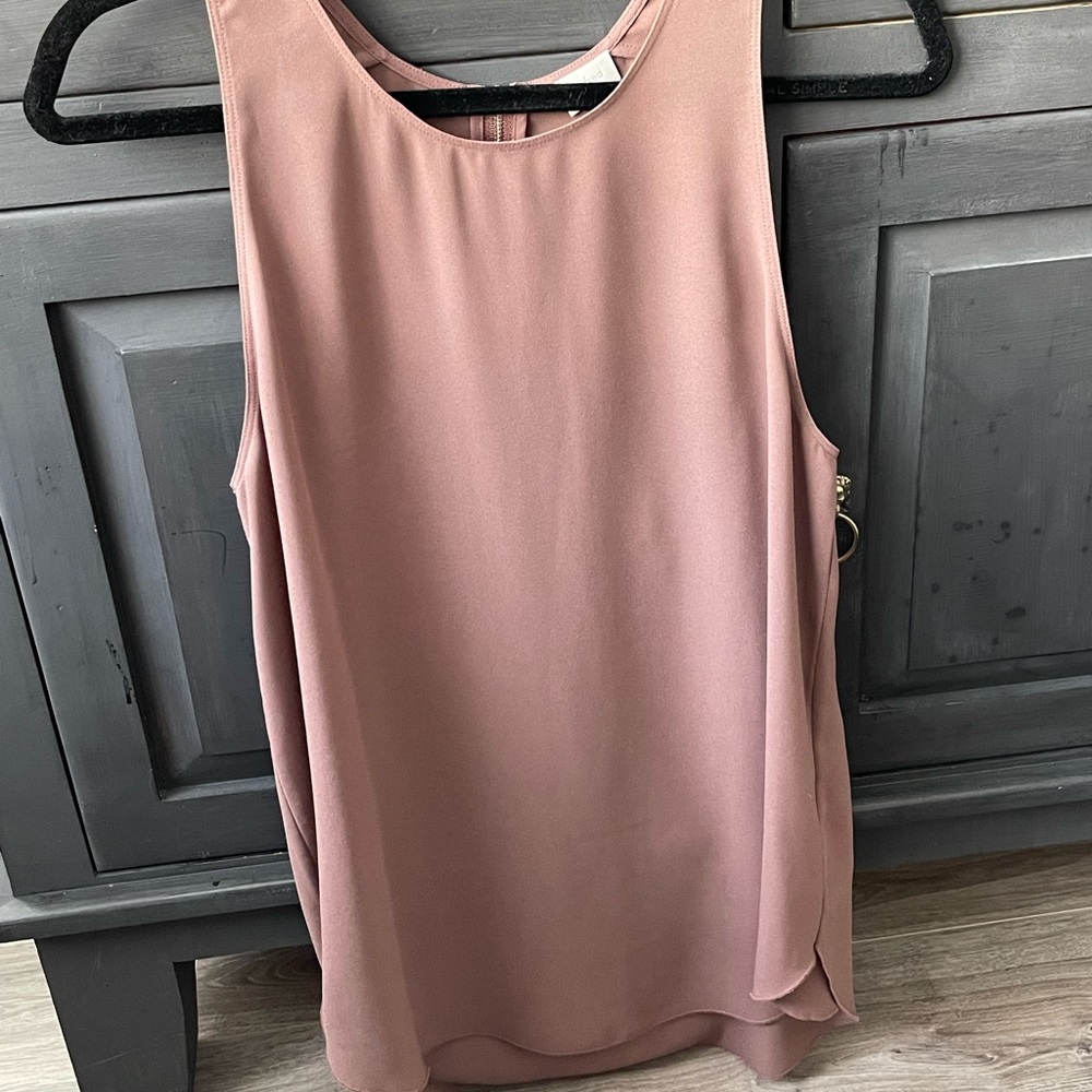 TANK BY ARITZIA